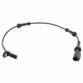 Applianpar Front Driver And Passenger Side Abs Sensor For Ford Focus 2008-2011