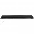 Ocpty Exterior Accessories Rear Trunk Spoiler Wing Abs Compatible With For Lexus Gx470 2003-2009