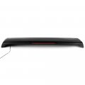 Ocpty Exterior Accessories Rear Trunk Spoiler Wing Abs Compatible With For Lexus Gx470 2003-2009