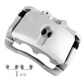 Rear Left Disc Brake Caliper Assembly With Bracket 18b4940 For Cadillac Escalade Chevy Avalanche Suburban Tahoe Gmc Yukon And 