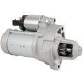 Starter Motor Compatible For 2011-2013 Bmw 550i 4 4l 2010-2012 Gt 4 2010-2012 428000-5480 255300 A79710 19079 190-6254 