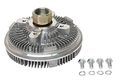 Err4996 Fan Clutch For Vehicle Specific Fitment Alloy Metal Construction Cooling Airflow Control Machined Finish 