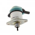 Fuel Shutoff Solenoid 32721-60014 For B2710 B2910 B3030 B7510 B7610 B7800