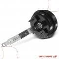 A-premium Hvac Heater Blend Door Actuator Compatible With Buick Lesabre Chevrolet Express 1500 2500 Express 3500 Gmc Savana