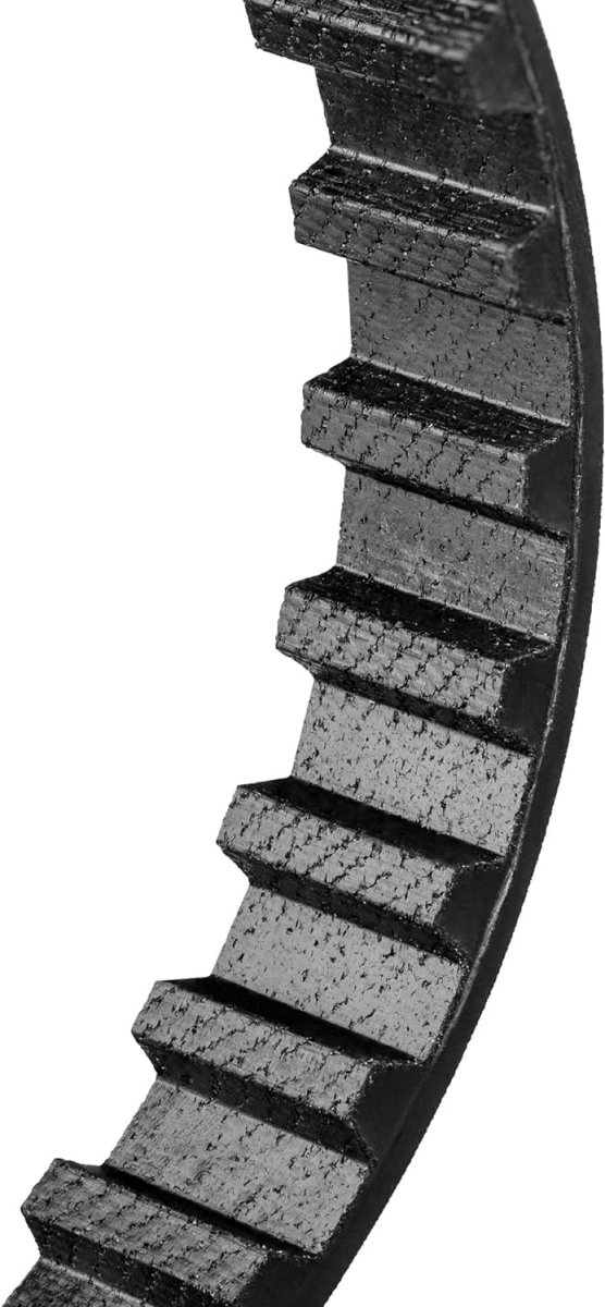 Table Sander Drive Belt Set Of 3 Fits Rockwell Rk7866 High Strength Rubber Replacement Toothed