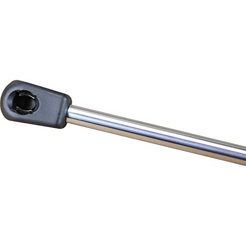 Aip Electronics Premium Hood Lift Support Strut Gas Spring For 1998-2004 Chevrolet Corvette Fit Hs041
