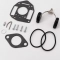 Kipa Carburetor Repair Rebuild Kit For Onan Engine P126g P128g P220g Ol16 Ol18 Ol20 Lx720 Lx770 Lx790 B48g-ga020 B48g-ga19 9