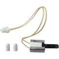 316489403 Gas Oven Igniter For Kenmore 790 Series Frigidaire And Electrolux Replaces 316489400 Ap4433236 120v Ac Replacement 