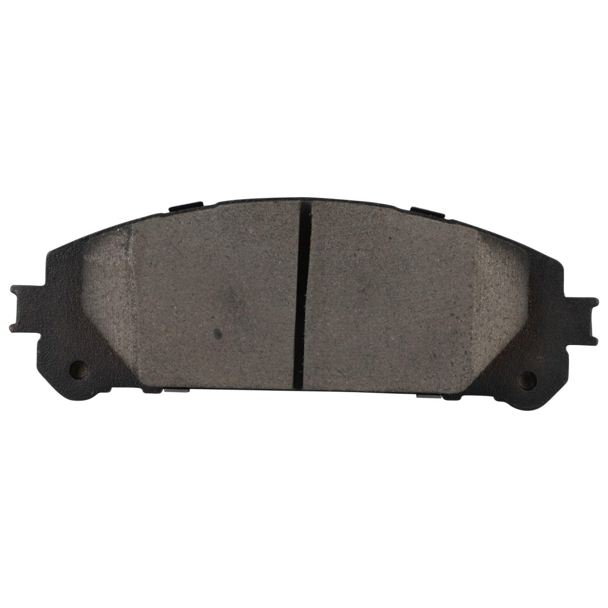 Brake Pad Set 8pcs Front And Rear Ceramic D1324 D2305