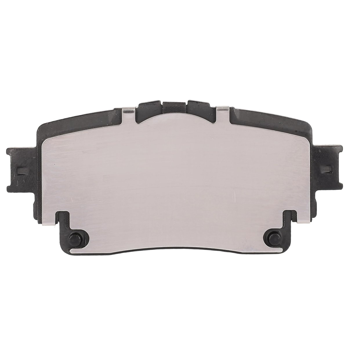 Brake Pad Set 8pcs Front And Rear Ceramic D1324 D2305