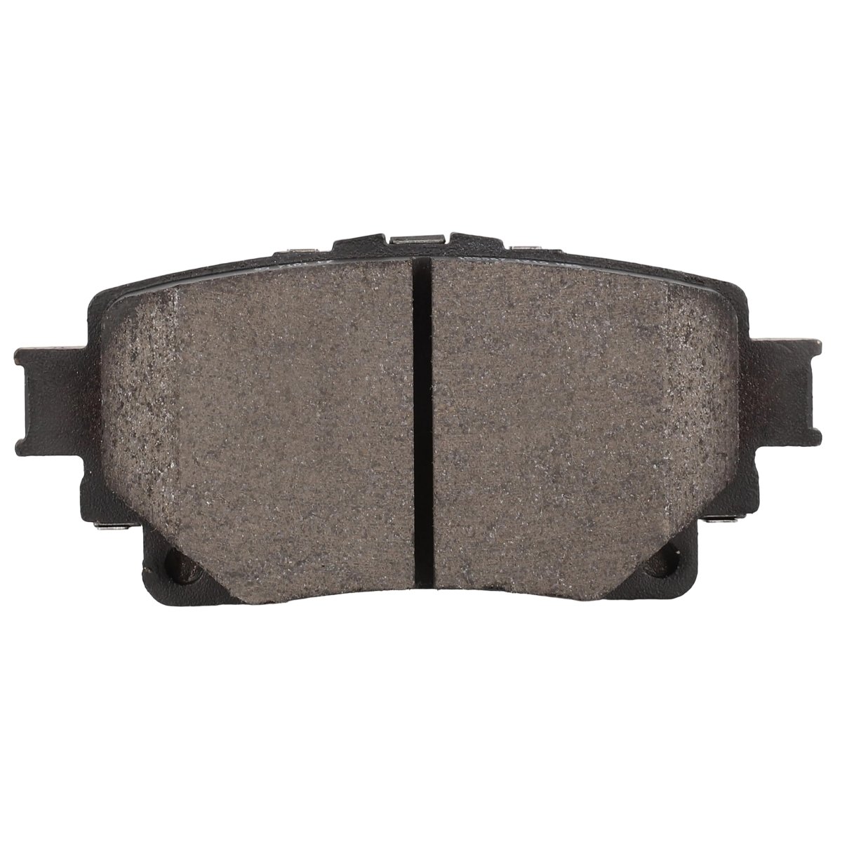 Brake Pad Set 8pcs Front And Rear Ceramic D1324 D2305