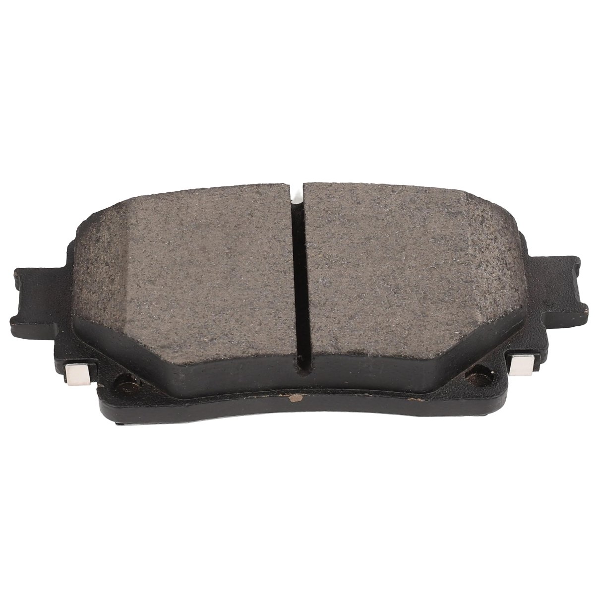 Brake Pad Set 8pcs Front And Rear Ceramic D1324 D2305