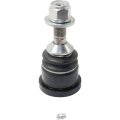 Front Lower Ball Joint For Ford Thunderbird 2002 2003 2004 2005 Driver Or Passenger Side Single Piece Greasable 16mm K500085 