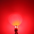 Alla Lighting T25 3156 3157 Led Bulbs Red Turn Signal Lights 3057 4057 3057kx 3157kx 4057kx 3457 4157 Can Bus Error Free 12v 