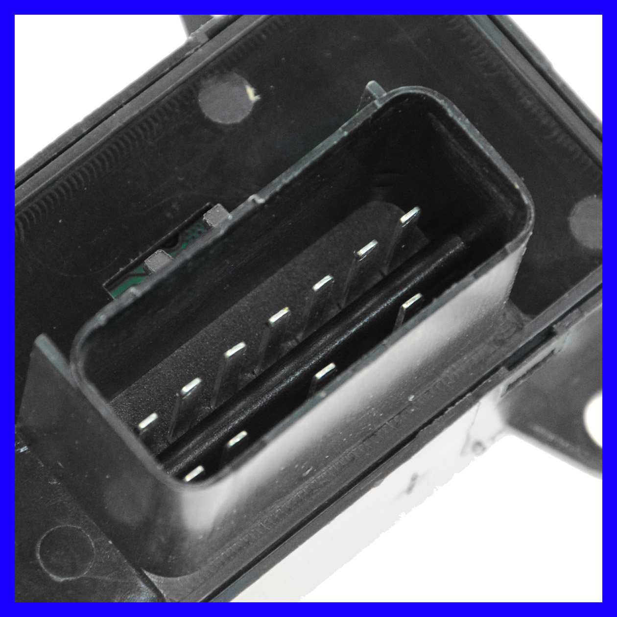 Master Power Window Switch Driver Side Left Lh For Grand Caravan Town Country