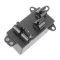 Master Power Window Switch Driver Side Left Lh For Grand Caravan Town Country 