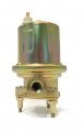 The Rop Shop Electric Fuel Pump Hardware For Carter P4594 P4070 12v 72 Gph 4-8 Psi Npt 1 4