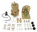 The Rop Shop Electric Fuel Pump Hardware For Carter P4594 P4070 12v 72 Gph 4-8 Psi Npt 1 4