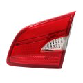 Right Inner Rear Tail Light Replacement For Nissan Sentra 2016-2018 Lamp Assembly Rh 265503yu5a