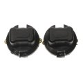 Instrument Cluster Light Socket For Ford Escort 1990 To 1996 Black Plastic Standard Style Replacement Part 