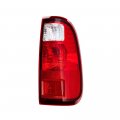 Epic Lighting Rear Brake Tail Light Lens And Housing Assembly Replacement For Ford 2008-2016 Super Duty Fo2801208 7c3z13404a 