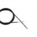 75 Inch Universal Straight Throttle Cable For Gas Scooter Go Kart Mini Bike Kandi 
