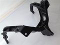 Smt-head Cowling Front Upper Fairing Stay Brackets Compatible With Suzuki Gsxr1000 2003-2004 B00rueqbac