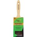 Merit Pro 00347 2-1 2 Painters Professional Beavertail Brush 