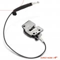 A-premium Door Lock Latch Actuator Compatible With Toyota Lexus Vehicles Land Cruiser 2008-2011 2013-2015 Lx570 Right Passenger