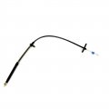 Acp Fm-ea012c Carburetor Accelerator Cable For Ford 72-73 Mustang Mercury Cougar 