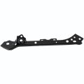 Radiator Support Upper Tie Bar For Chevy Cruze 2016 2017 2018 2019 Passenger Side Hatchback Sedan Replacement Gm1225353 