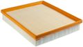 Mahle Lx20773 Air Filter 