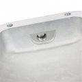 Labwork Front Finned Polished Differential Cover Replacement For 1974-2011 Gm Ford Dana