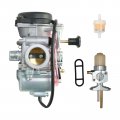 Cylinman Carburetor Fit For Suzuki 125 Gn125 Gn125e En125 1982 1983 1991-1997 Carb Atv