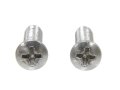 1963-1967 Corvette Mirror Support Screw Set