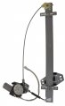 Rpah-113 Power Window Regulator Motor Assembly 