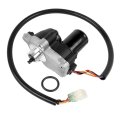 Differential Actuator 16172-0039 16172-0007 Replacement For Kawasaki Prairie 360 650 700 Brute Force 750 