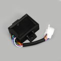 Topteng Cdi Box Igniter Outboard Fits For Kawasaki Mule 2500 2510 2520 21119-2157