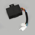 Topteng Cdi Box Igniter Outboard Fits For Kawasaki Mule 2500 2510 2520 21119-2157