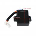 Topteng Cdi Box Igniter Outboard Fits For Kawasaki Mule 2500 2510 2520 21119-2157