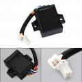 Topteng Cdi Box Igniter Outboard Fits For Kawasaki Mule 2500 2510 2520 21119-2157