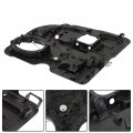 Gxywady Window Regulator Rear Left Driver Side Without Motor Replacement For 1500 Classic 2009-2020