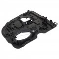 Gxywady Window Regulator Rear Left Driver Side Without Motor Replacement For 1500 Classic 2009-2020