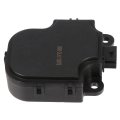 Hvac Blend Door Actuator 604-109 Air For 2003-2005 Chevrolet Cavalier 2005-2010 Cobalt 2008-2012 Malibu Black