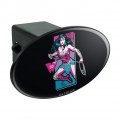 Wonder Woman 80th Pop Oval Tow Trailer Hitch Cover Plug Insert