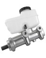 Brake Master Cylinder With Reservoir And Sensor Fit For Nissan Frontier 2008-2018 Pathfinder 2010-2012 Xterra 2008-2015 Replace 