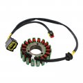 Topteng Motorcycle Magneto Stator Coil Generator Fits For Tm Racing Kok Ys 9022 En250 2temps 2019-2020 En300 Mx250