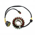 Topteng Motorcycle Magneto Stator Coil Generator Fits For Tm Racing Kok Ys 9022 En250 2temps 2019-2020 En300 Mx250
