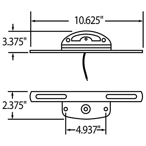 Truck-lite 435w Bulb