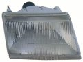 Headlight Headlamp Passenger Side Right Rh Fits 98-00 Mazda B-series Pickup Truck 